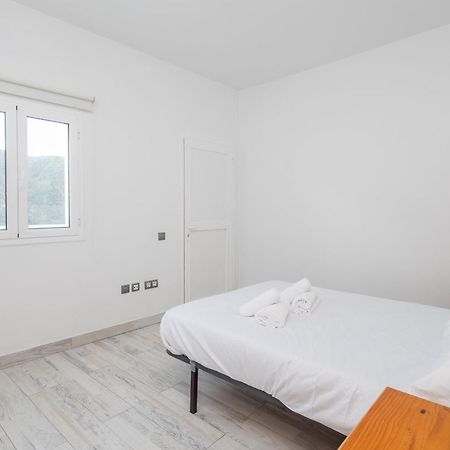 Balcon De La Mina Suites - Aircon And Terrace With Views Vega de San Mateo Εξωτερικό φωτογραφία