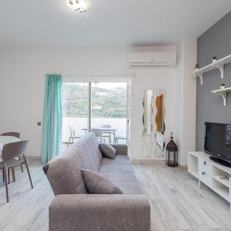 Balcon De La Mina Suites - Aircon And Terrace With Views Vega de San Mateo Εξωτερικό φωτογραφία