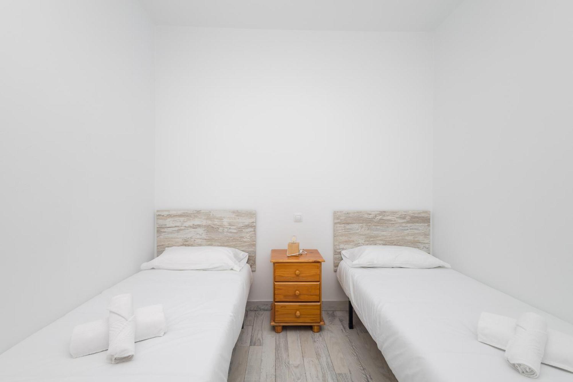 Balcon De La Mina Suites - Aircon And Terrace With Views Vega de San Mateo Εξωτερικό φωτογραφία