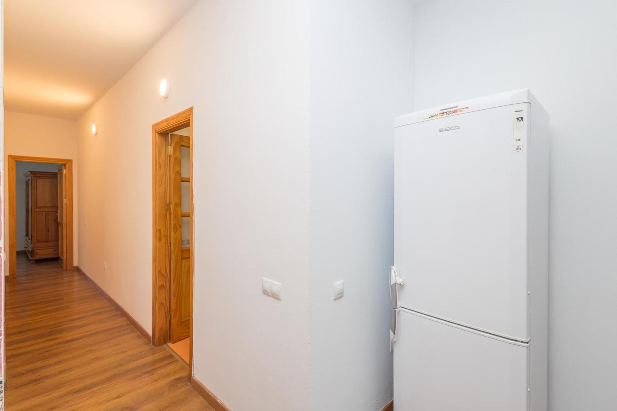 Balcon De La Mina Suites - Aircon And Terrace With Views Vega de San Mateo Εξωτερικό φωτογραφία