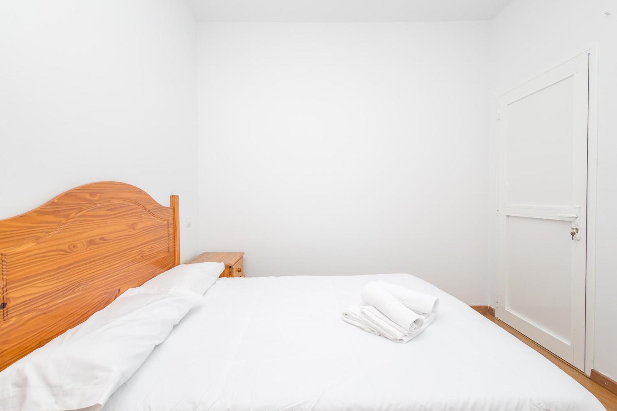 Balcon De La Mina Suites - Aircon And Terrace With Views Vega de San Mateo Εξωτερικό φωτογραφία