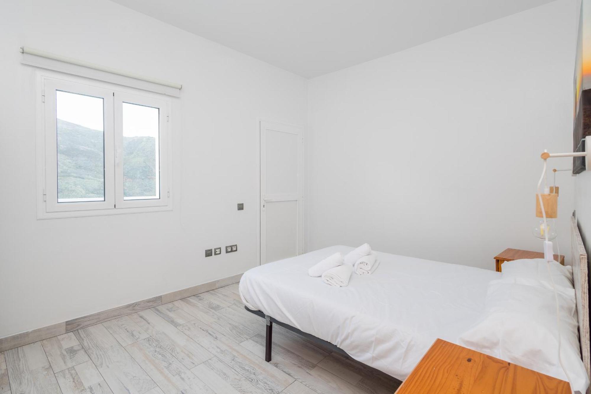 Balcon De La Mina Suites - Aircon And Terrace With Views Vega de San Mateo Εξωτερικό φωτογραφία