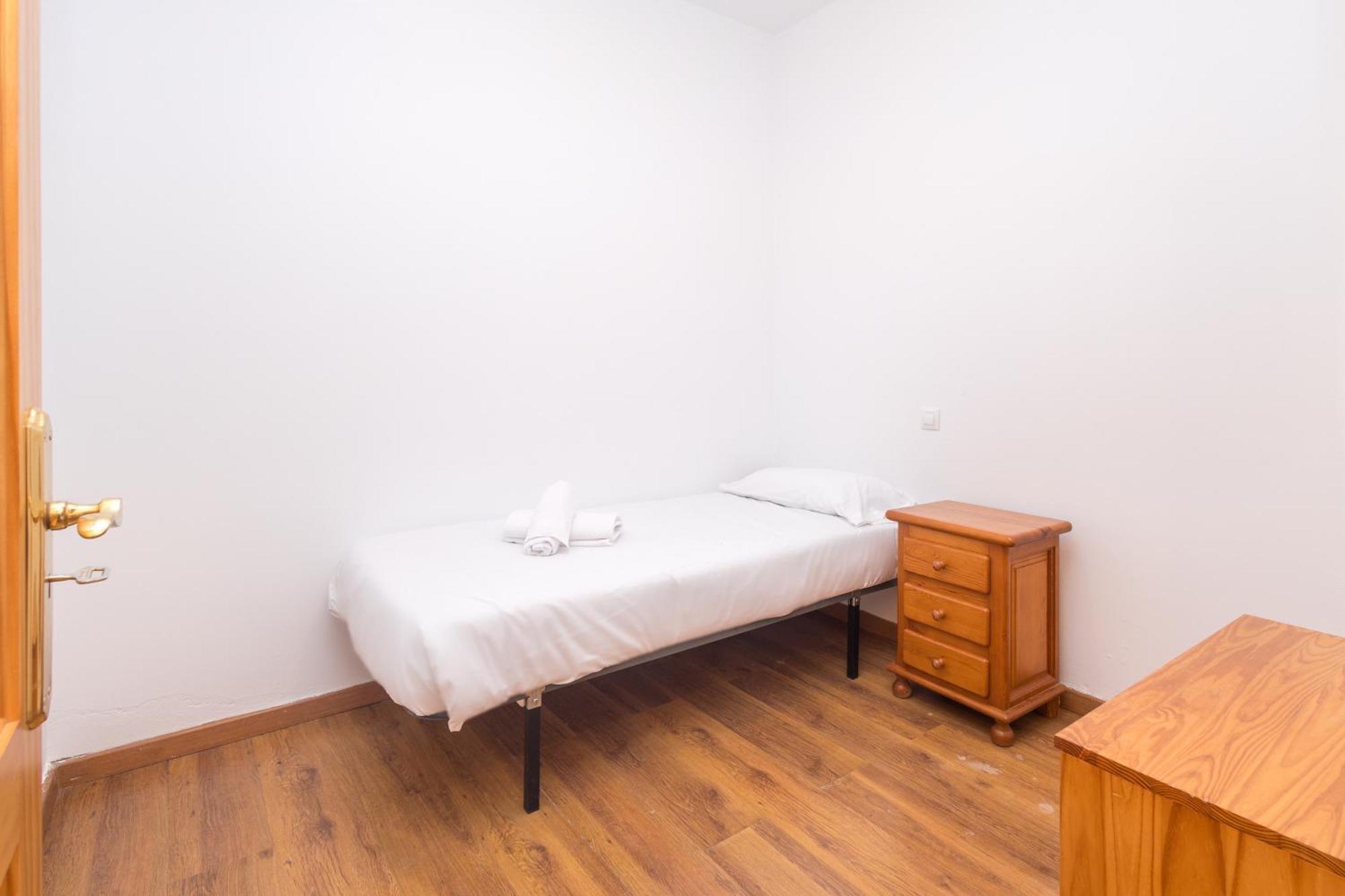 Balcon De La Mina Suites - Aircon And Terrace With Views Vega de San Mateo Εξωτερικό φωτογραφία