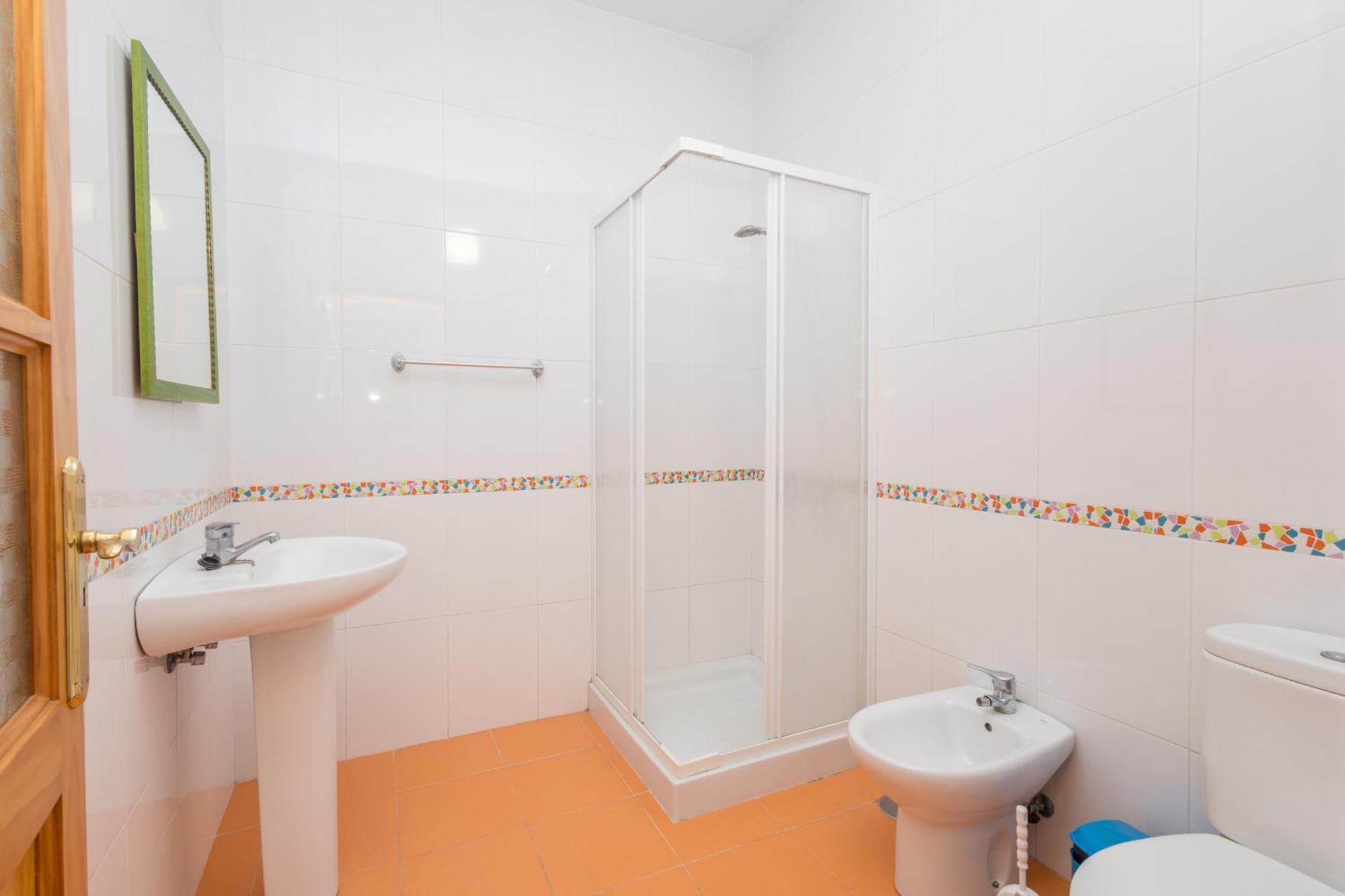 Balcon De La Mina Suites - Aircon And Terrace With Views Vega de San Mateo Εξωτερικό φωτογραφία
