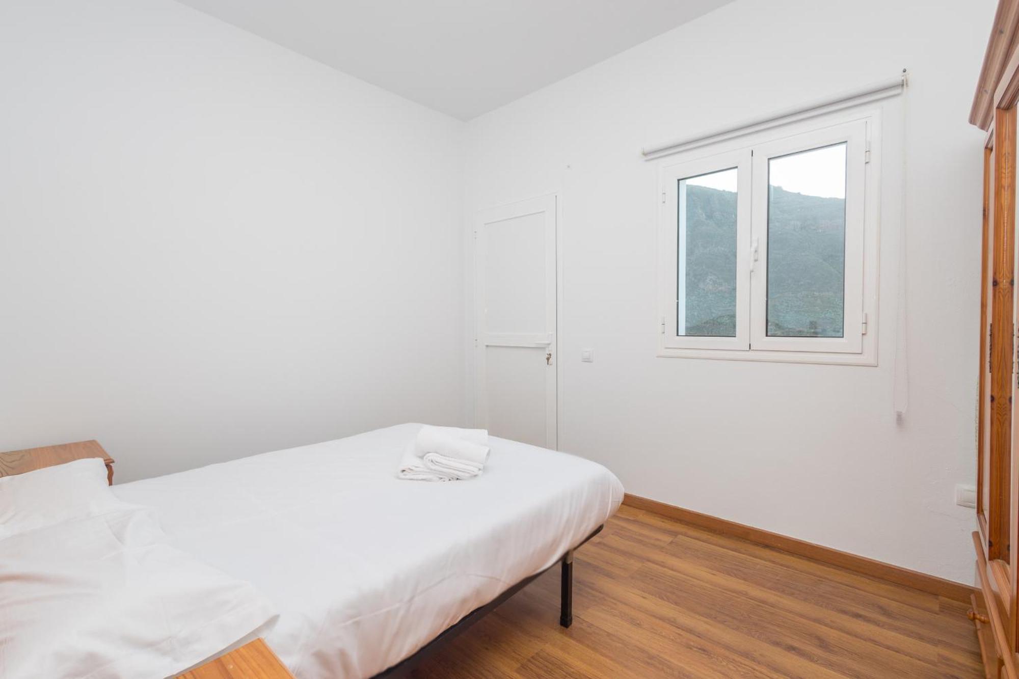 Balcon De La Mina Suites - Aircon And Terrace With Views Vega de San Mateo Εξωτερικό φωτογραφία
