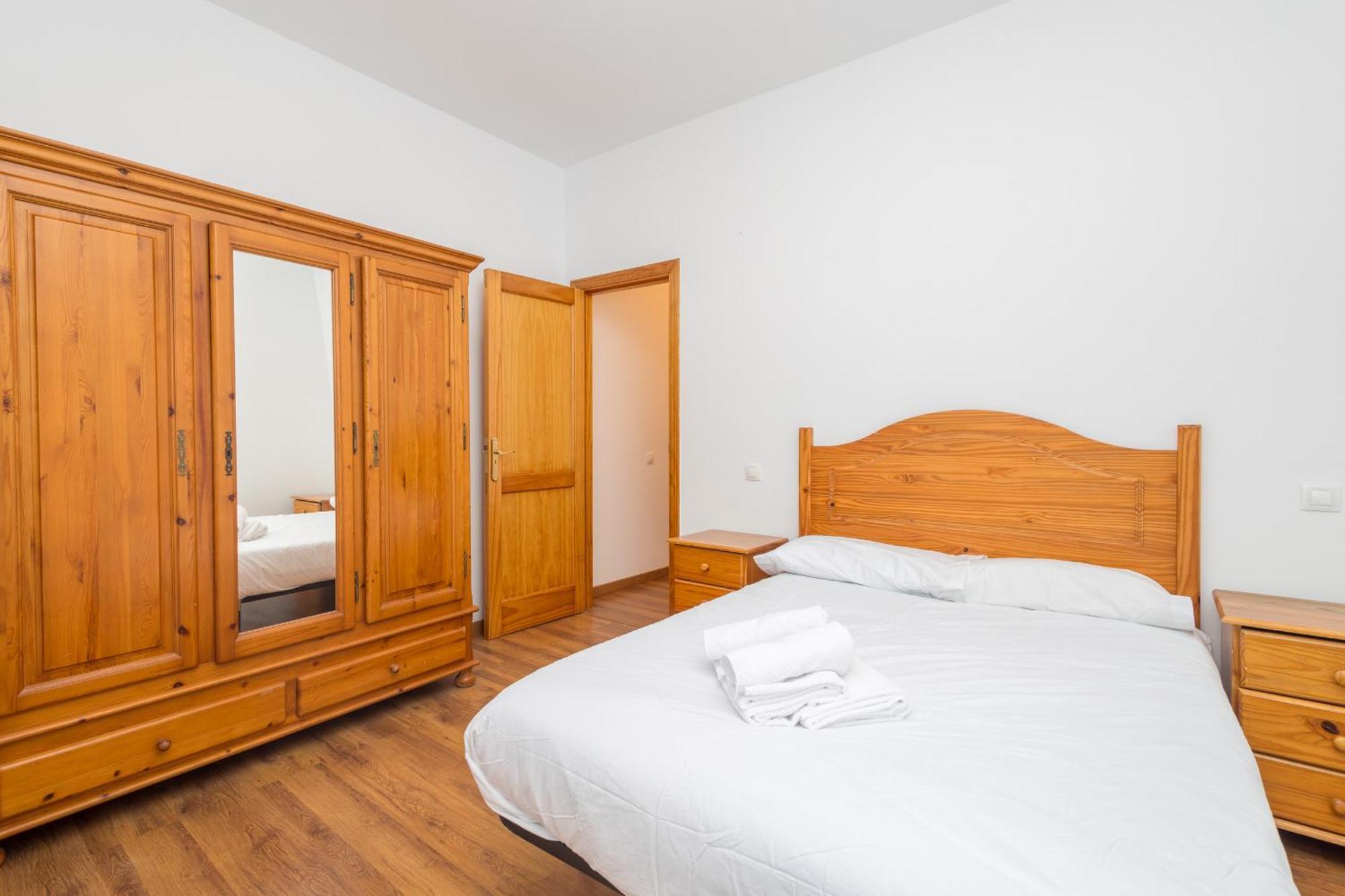 Balcon De La Mina Suites - Aircon And Terrace With Views Vega de San Mateo Εξωτερικό φωτογραφία