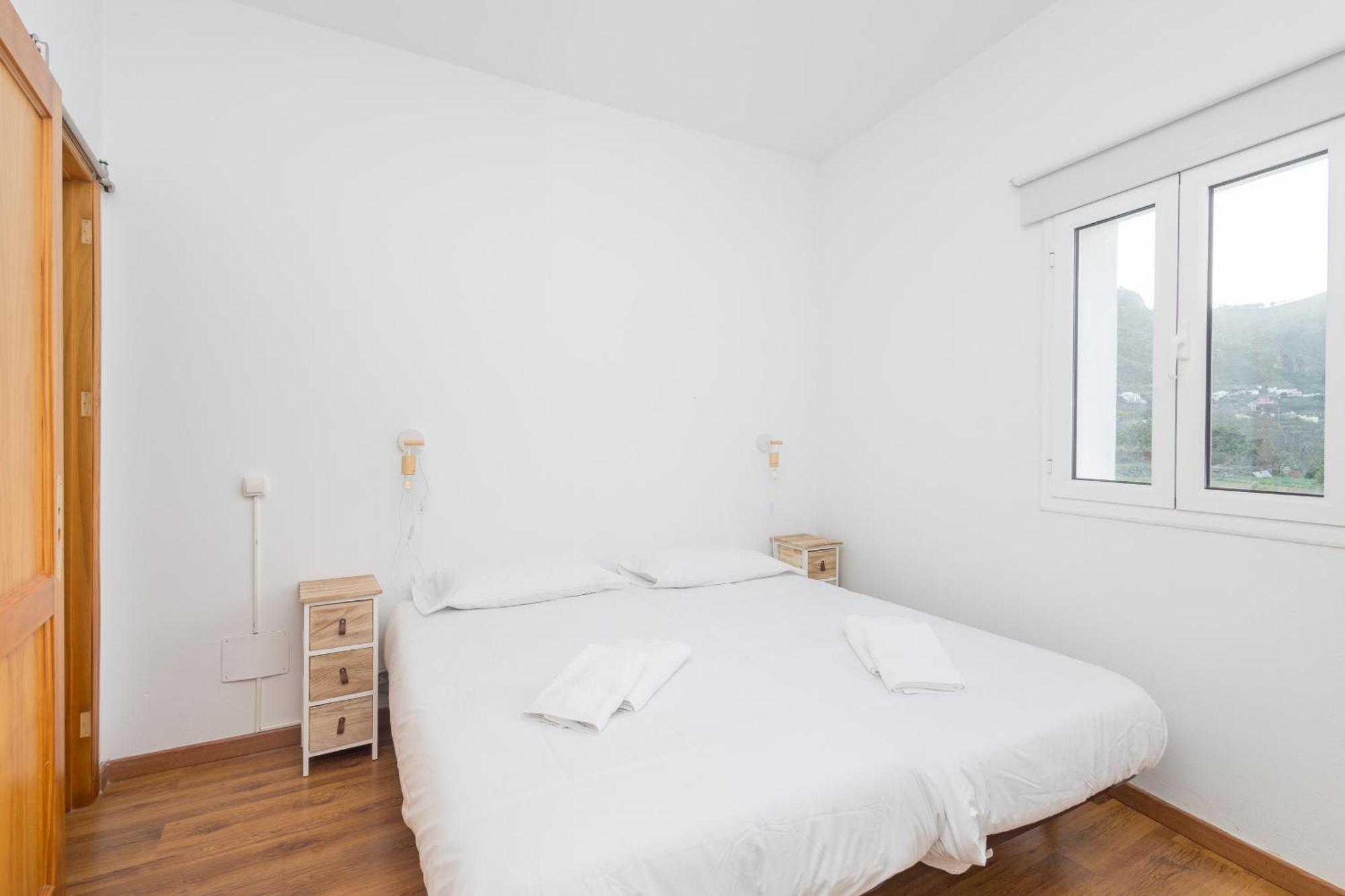 Balcon De La Mina Suites - Aircon And Terrace With Views Vega de San Mateo Εξωτερικό φωτογραφία