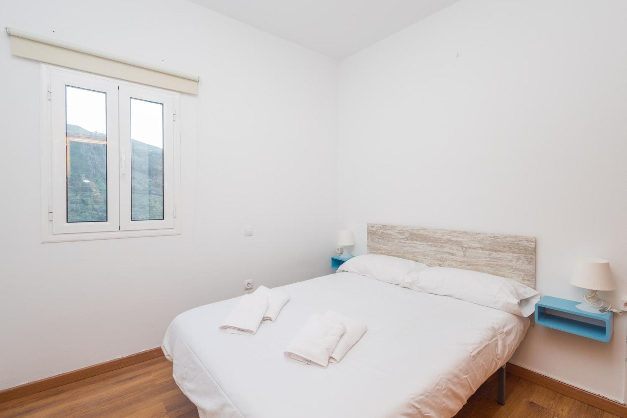 Balcon De La Mina Suites - Aircon And Terrace With Views Vega de San Mateo Εξωτερικό φωτογραφία