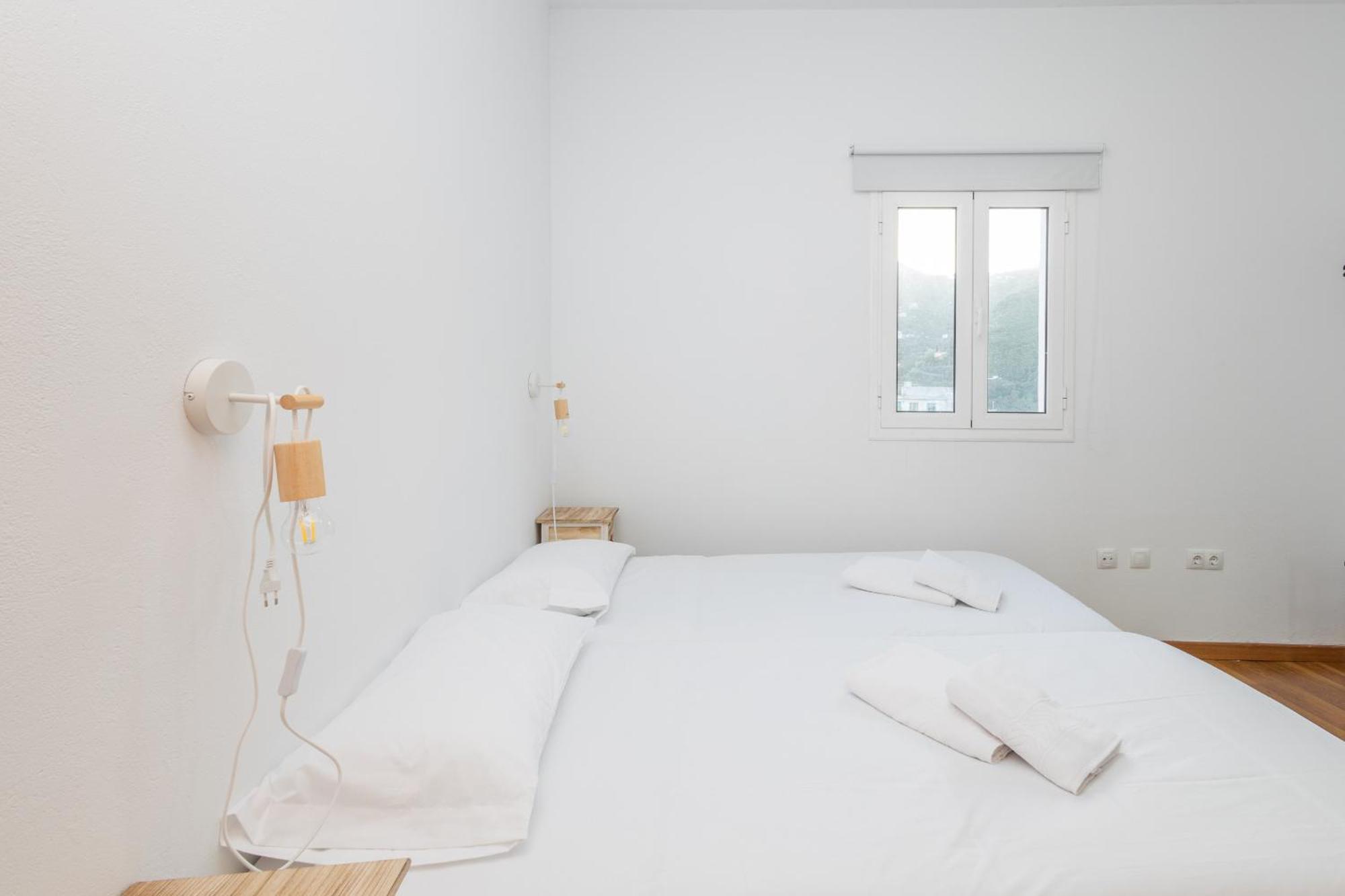 Balcon De La Mina Suites - Aircon And Terrace With Views Vega de San Mateo Εξωτερικό φωτογραφία