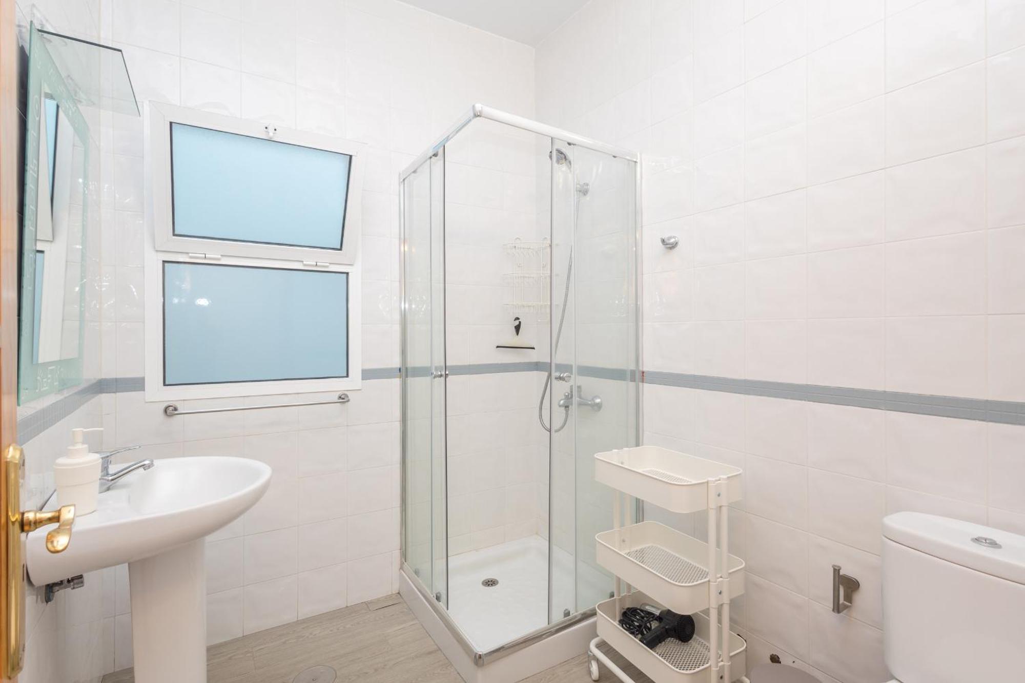 Balcon De La Mina Suites - Aircon And Terrace With Views Vega de San Mateo Εξωτερικό φωτογραφία