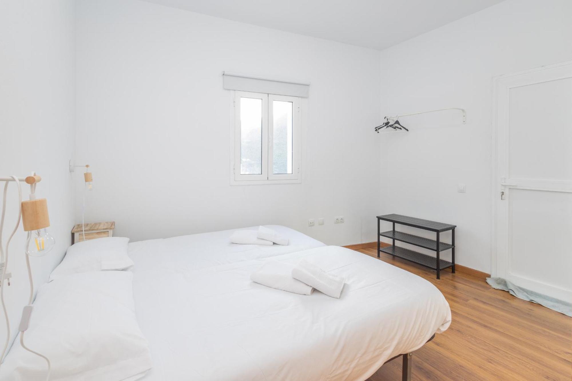 Balcon De La Mina Suites - Aircon And Terrace With Views Vega de San Mateo Εξωτερικό φωτογραφία