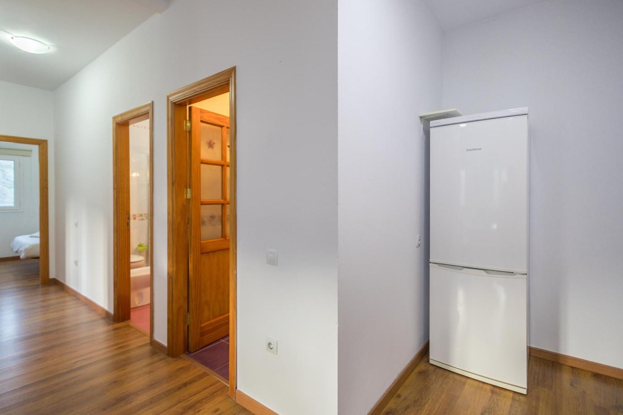 Balcon De La Mina Suites - Aircon And Terrace With Views Vega de San Mateo Εξωτερικό φωτογραφία